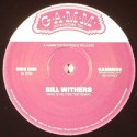 Bill Wither & Bob Marley/TSS TSS  12"