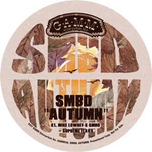 SMBD/AUTUMN EP 12"