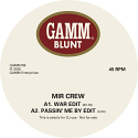 Mir Crew/GAMM EDITS 12"