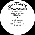 Beatconductor/DUB SPECTRUM EP 12"