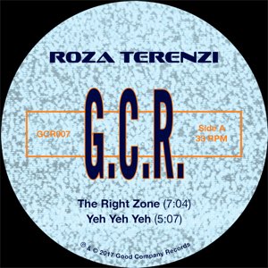 Roza Terenzi/O.G. EP 12"