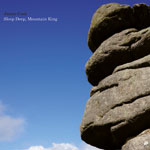 James Cook/SLEEP DEEP, MOUNTAIN KING CD
