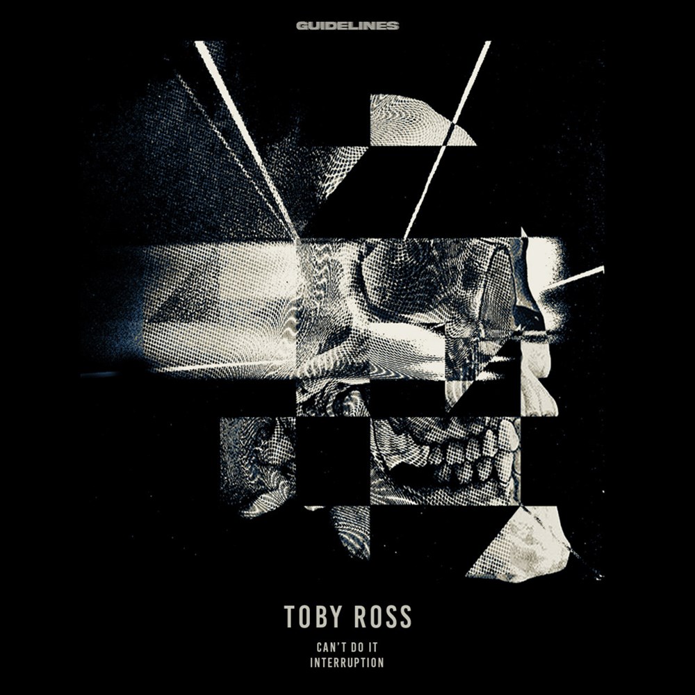 Toby Ross/CAN'T DO IT 12"