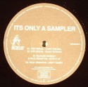 Various/GUNG HO SAMPLER 12"