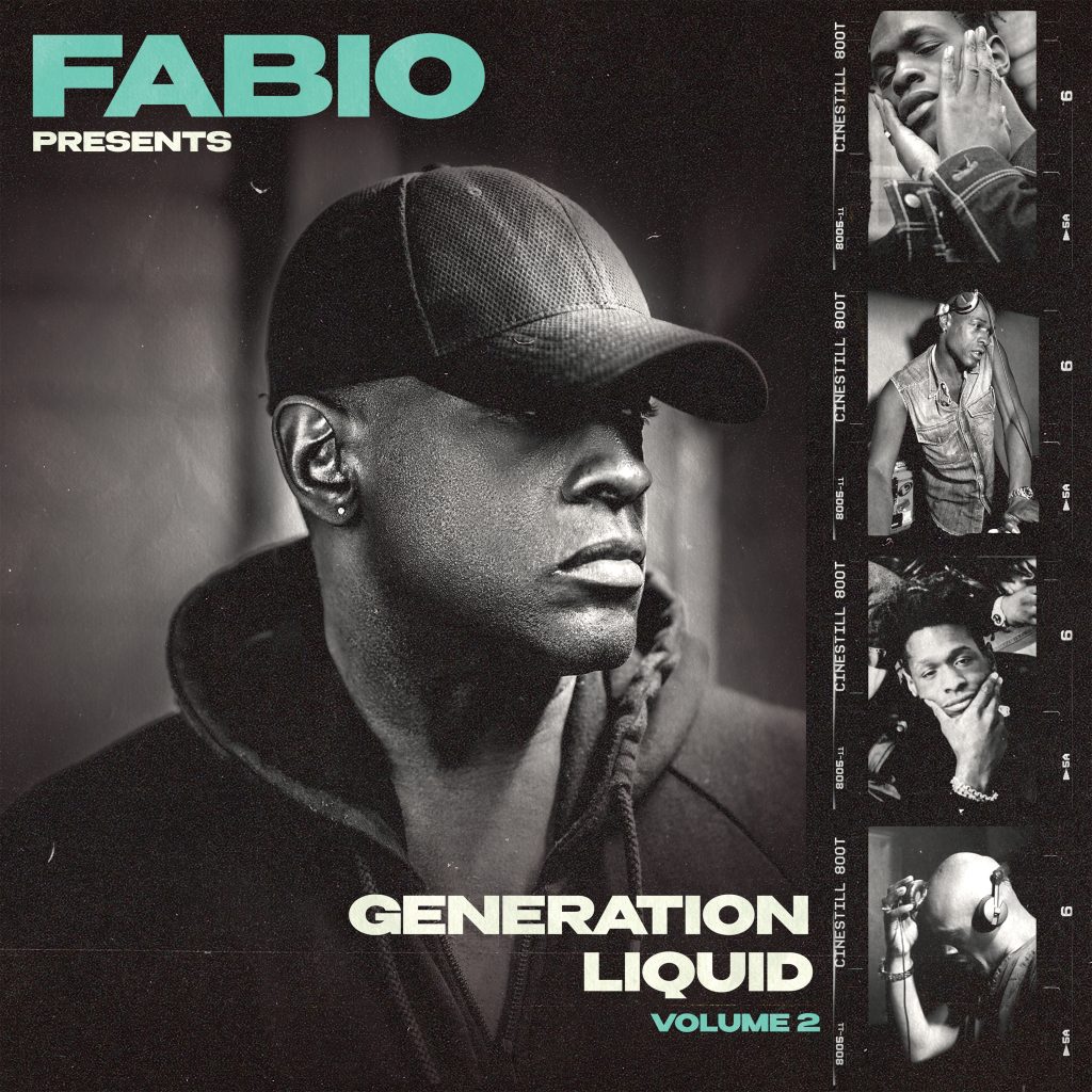 Fabio/GENERATION LIQUID VOLUME 2 DLP