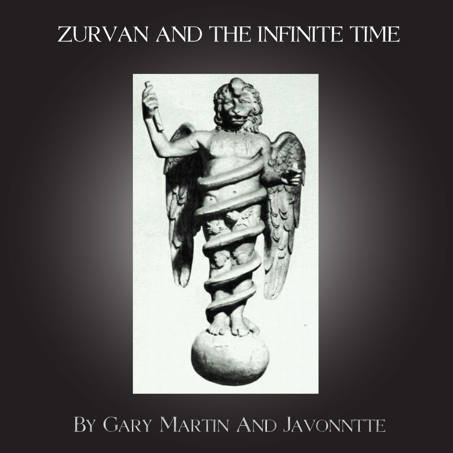 Gary Martin & Javonntte/ZURVAN 12"