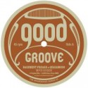 Various/REGROOVED 3 EP 12"