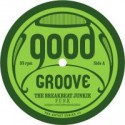 Breakbeat Junkie/ARTIST SERIES 3 12"