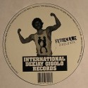 Fetisch & Me/DISCOTECKTONIK 12"