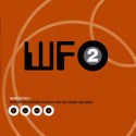 Various/WARP FACTOR 2  CD