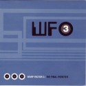 Various/WARP FACTOR 3  CD