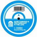 Aldo Vanucci & Featurecast/PROHIBIT 12"