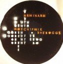 Boggs, The/ARM IN ARM (HOT CHIP RMX) 12"