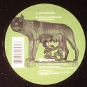 Munk/CE KUL (ROMA RMX'S) 12"