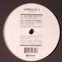 Hiltmeyer Inc/FINAL AHH (NICKY RMX) 12"