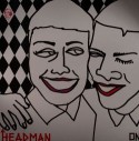 Headman/ON DLP