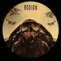 Rodion/ELECTRIC SOCA REMIXES 12"