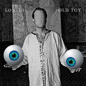 Telonius/OLD TOY 12"