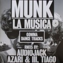 Munk/LA MUSICA 12"