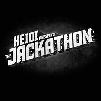 Various/HEIDI PRESENTS THE JACKATHON 12"