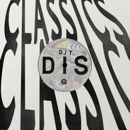 DJ T./DIS (ROLAND LEESKER EDIT) 12"