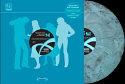 Rui Da Silva/TOUCH ME (BLUE VINYL) 12"
