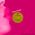 Teddy Pendergrass/DIMITRI F.P. MIXES 12"