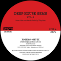 Various/DEEP HOUSE GEMS VOLUME 2 12"