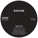 Rydims/RYDIM #1 & #2 12"
