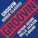 Various/GROOVIN BOOGIE CLASSICS 12"