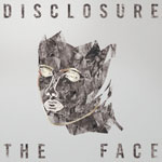 Disclosure/THE FACE EP 12"