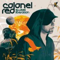 Colonel Red/SWEET LIBERATION (CDR) CD