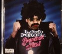 Twisted Individual/GREATEST HITS DCD