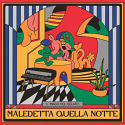 Il Mago Del Gelato/MALEDETTA... LP
