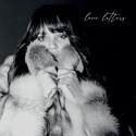 Raffaella Zago/LOVE LETTERS LP