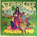 Stereoscope J Explo/LA PANTHERE POP LP