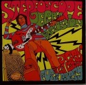 Stereoscope J Explo/JERK A LA VAGUE 7"