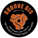 Groove Dis/SLIPMATS (PAIR)