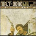 Mr. T Bone & Young Lions/NEXT STOP 7"