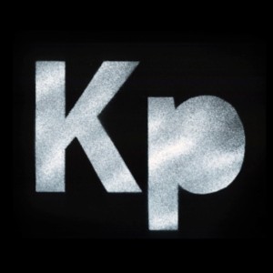 Kevin M & Phil K/LOVE GAMES 12"