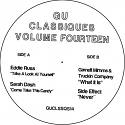 Glenn Underground/CLASSIQUES VOL. 14 12"