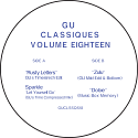 Glenn Underground/CLASSIQUES VOL. 18 12"