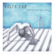 Volta Cab/MADISON AT THE BLUE LAGOON 12"