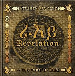 Stephen Marley/REVELATION PART 1 DLP