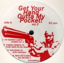Various/GET YOUR HAND OUT MY POCKET2 12"