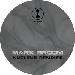 Mark Broom/NUCLEUS REMIXES 12"