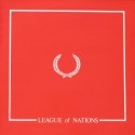 League of Nations/MUSIC FOR THE NEW.. LP