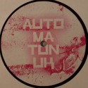 Automaton Uk/BRITISH STEEL- A.SMOKE 12"