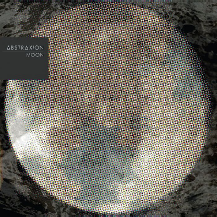 Abstraxion/MOON RMXS 12"