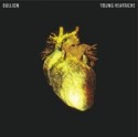 Bullion/YOUNG HEARTACHE EP 12"